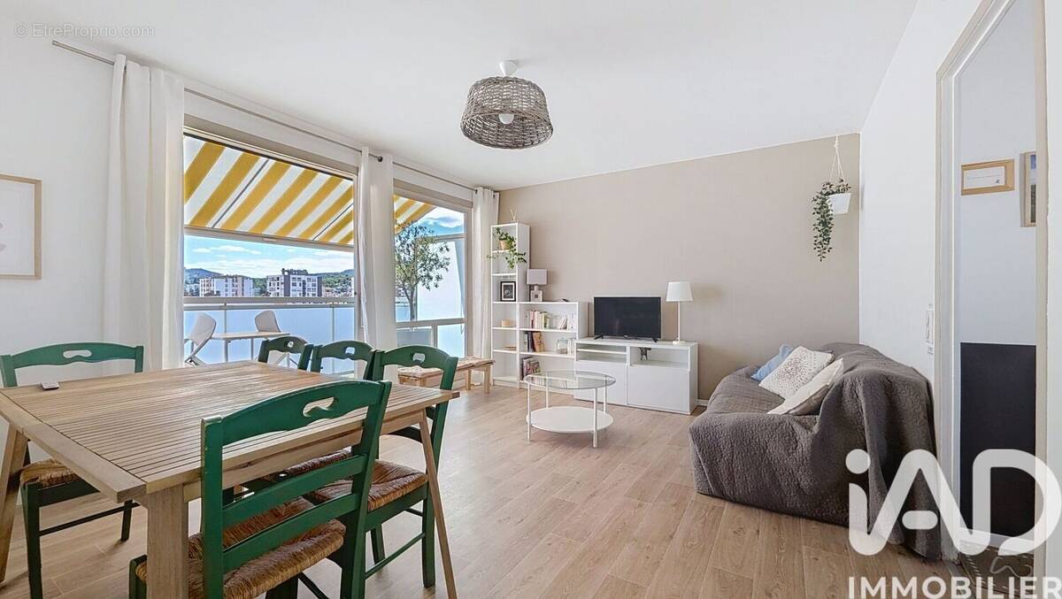 Photo 1 - Appartement à CLERMONT-FERRAND