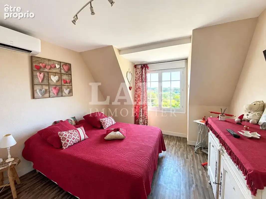 Belle propriété à vendre au Chatellier - réf O15660 - photo 7
