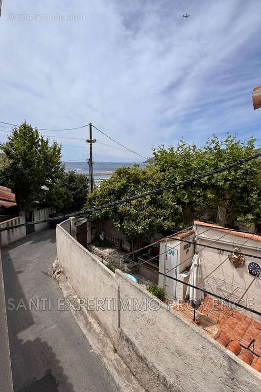 Maison 87 m² à Marseille-16e  - photo 9