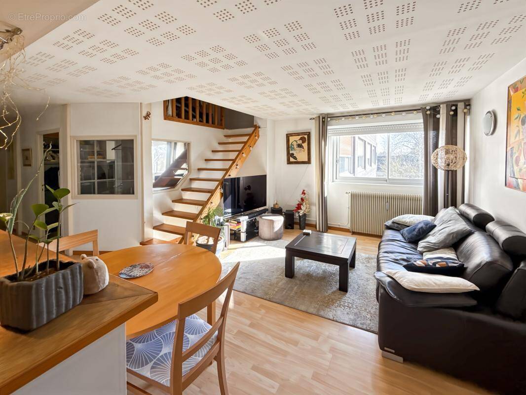 Appartement à OLIVET