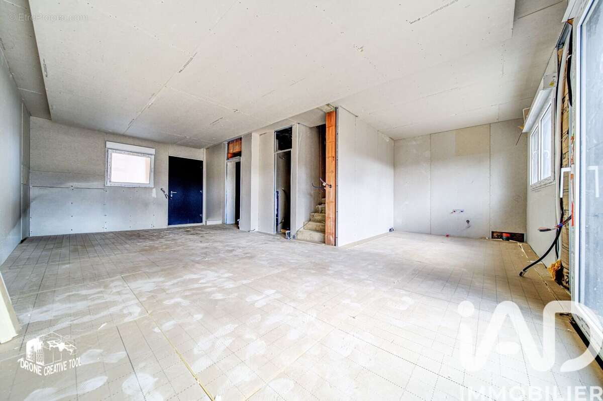 Photo 3 - Maison à THIONVILLE