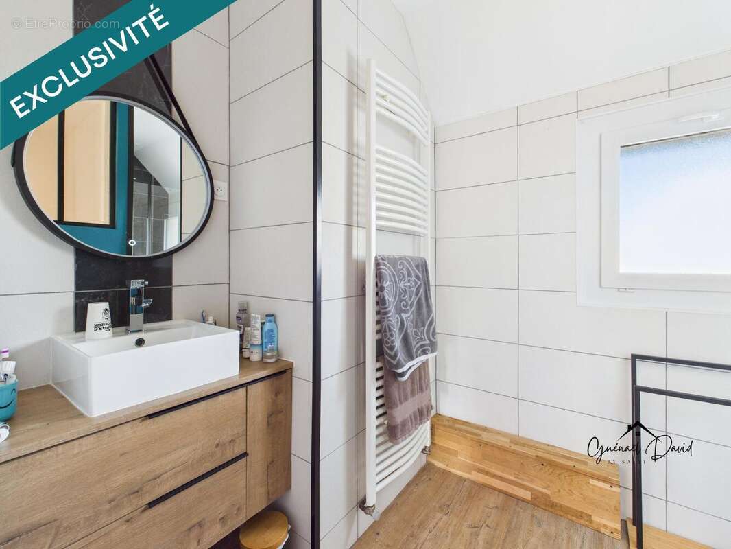 Photo 7 - Maison à SAINT-POL-DE-LEON