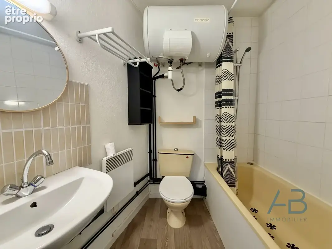 Appartement 1 pièce 24 m² à vendre à Lille (59000) - photo 6