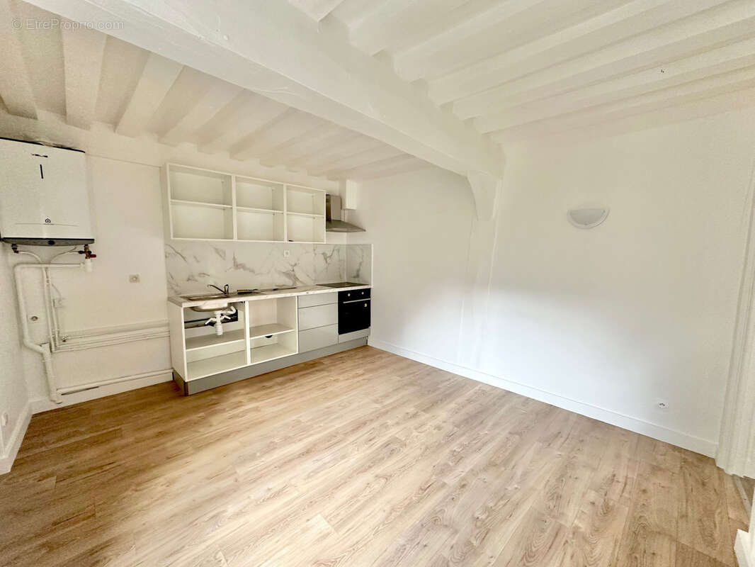 Appartement à ROUEN