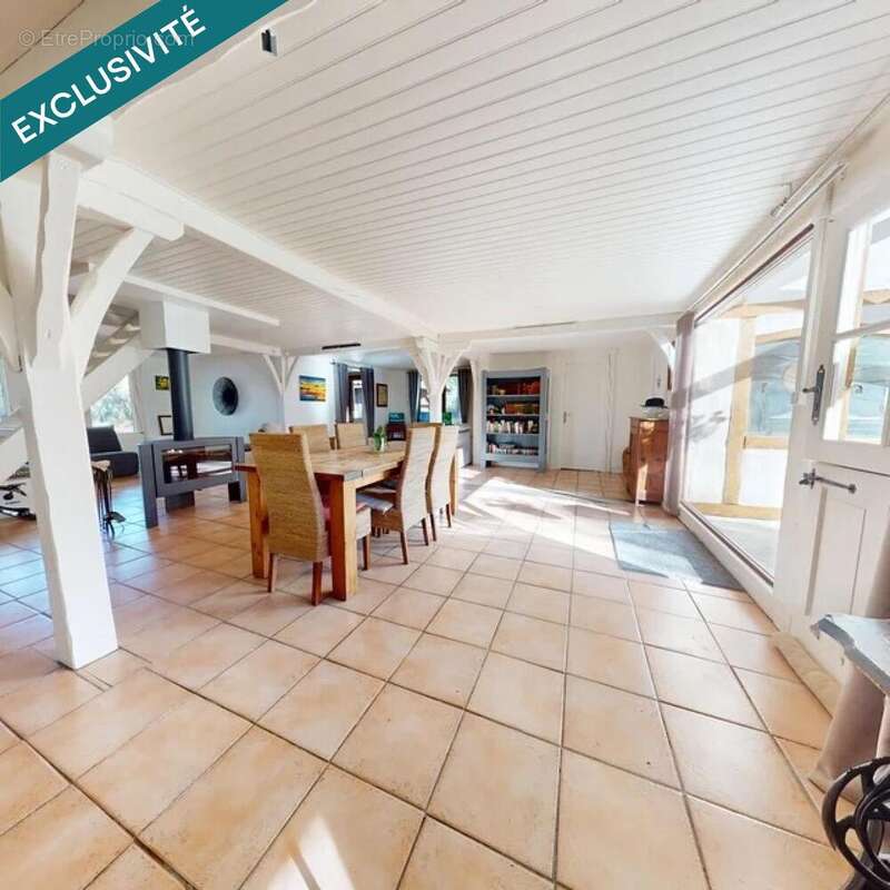 Photo 8 - Maison à MOUSTEY