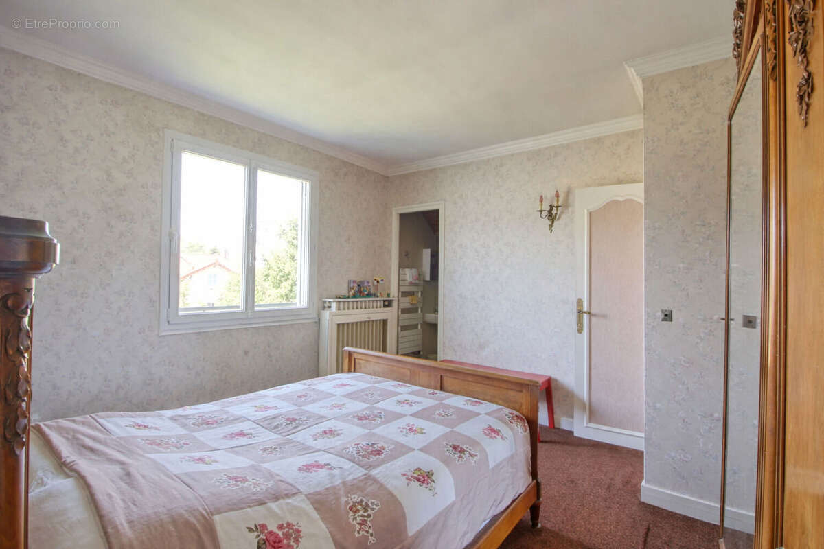 Maison à ANTONY