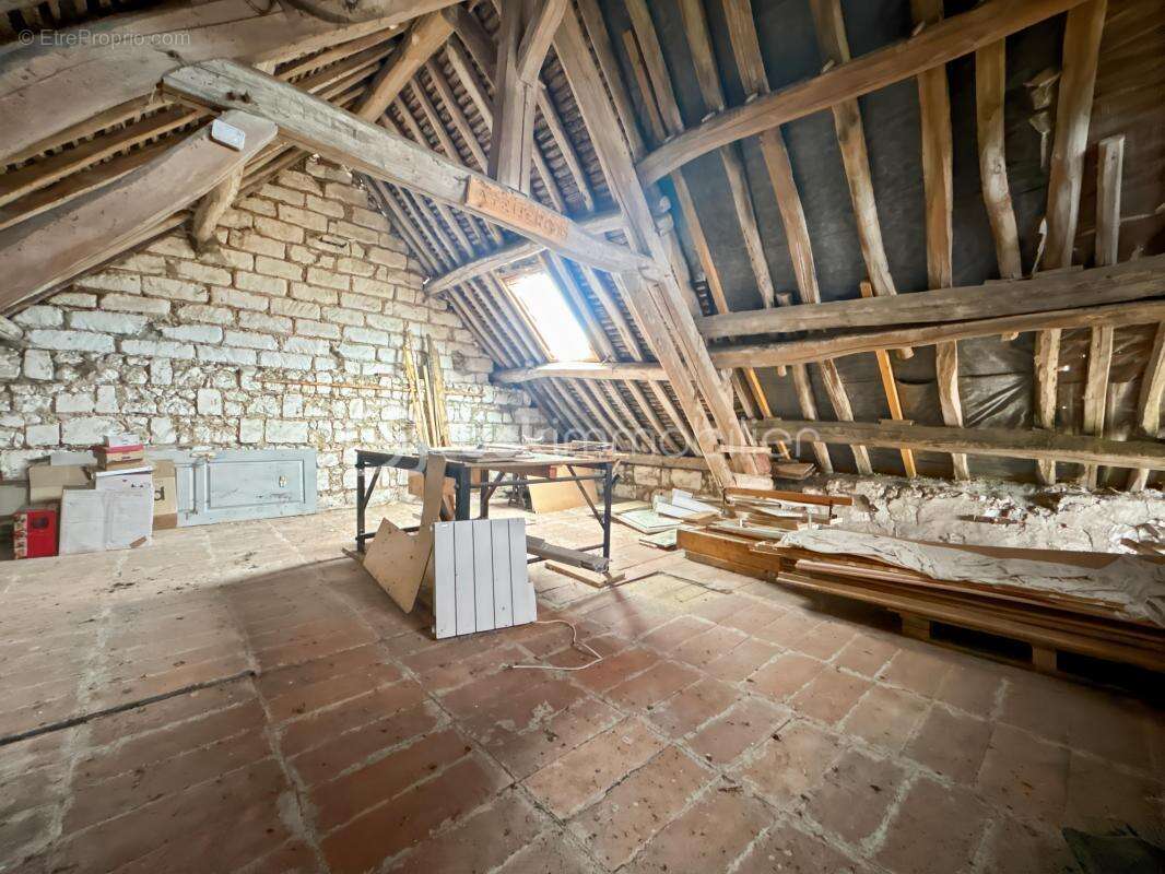 Maison à PERCENEIGE