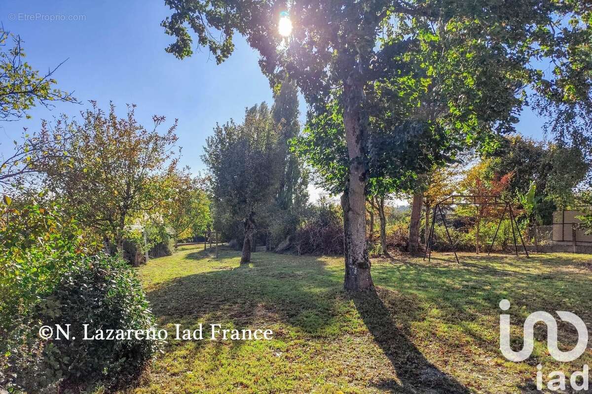 Photo 3 - Maison à MARIGNY-LES-USAGES