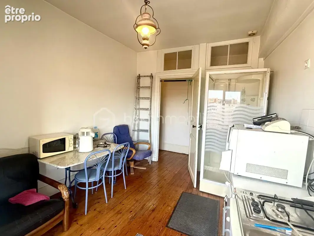 Grand appartement de 175m2 - photo 8