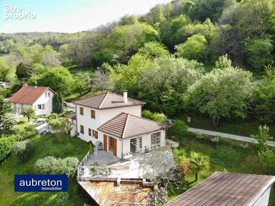 Maison 5 pièces 118 m² à vendre à Voiron (38500) - photo 16