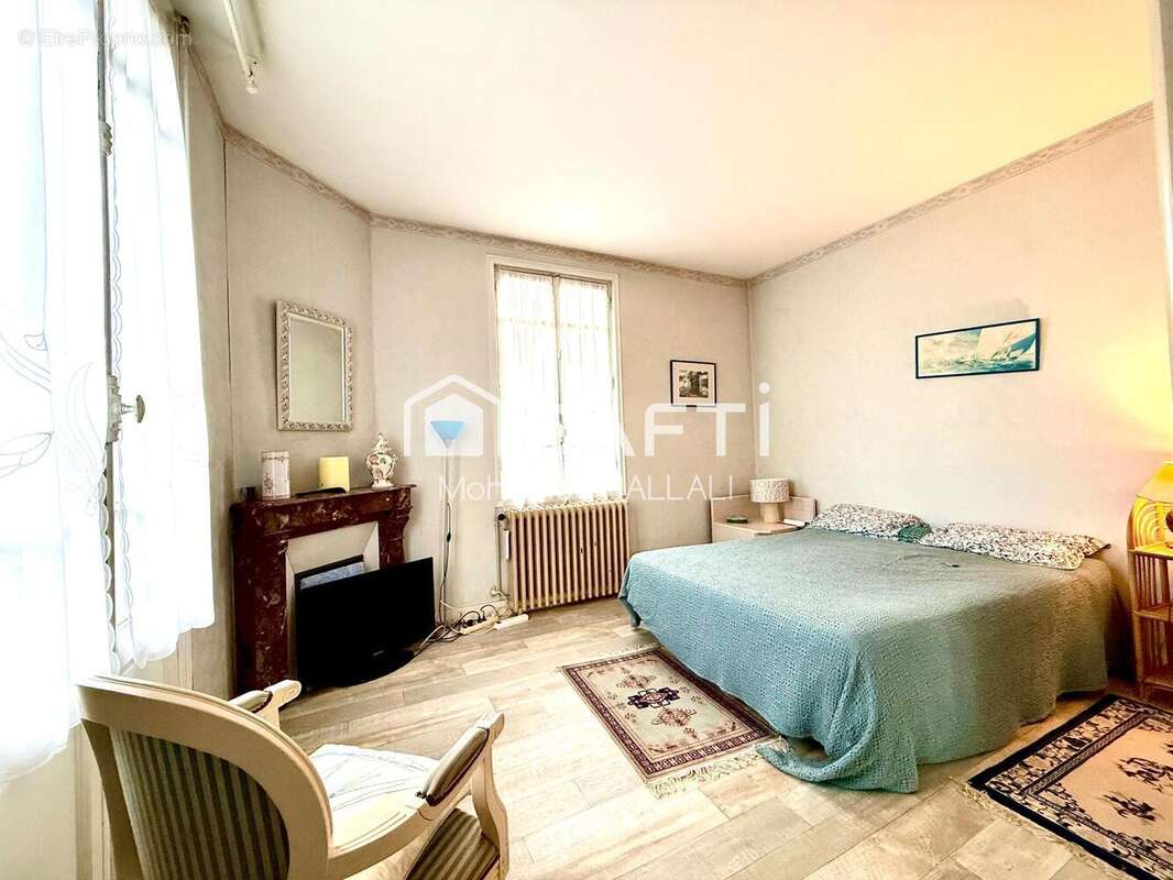 Photo 6 - Maison à ARCACHON