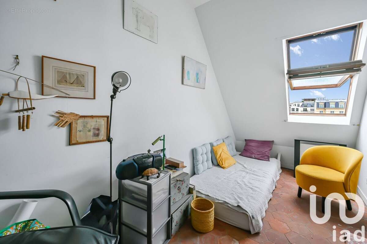 Photo 8 - Appartement à PARIS-8E