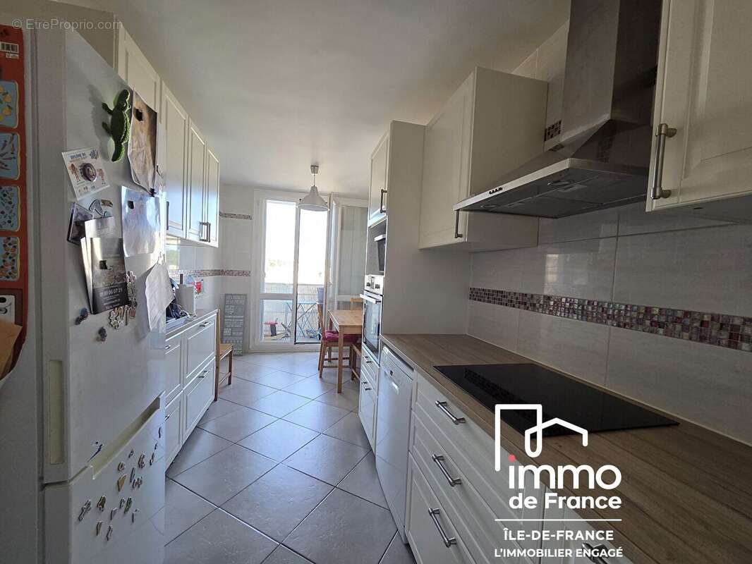 F5 - Chilly Mazarin - photo 3