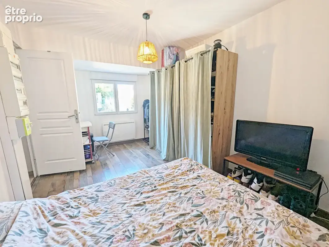 Maison 4 chambres au nord de Montargis - photo 13