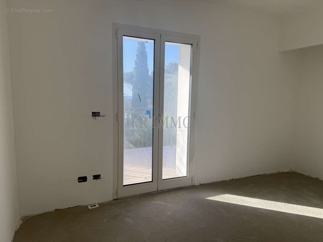 Appartement à LA SEYNE-SUR-MER