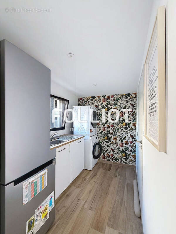 A vendre Maison Saint Pair Sur Mer 91 m2 - photo 5