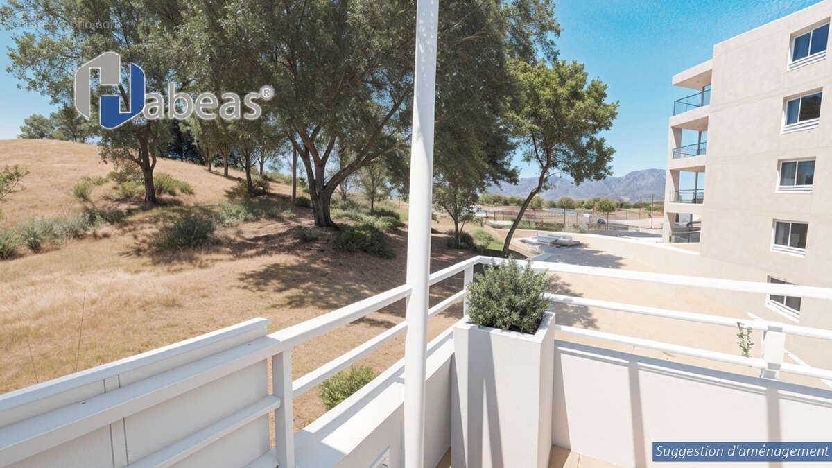 Maison à LA SEYNE-SUR-MER