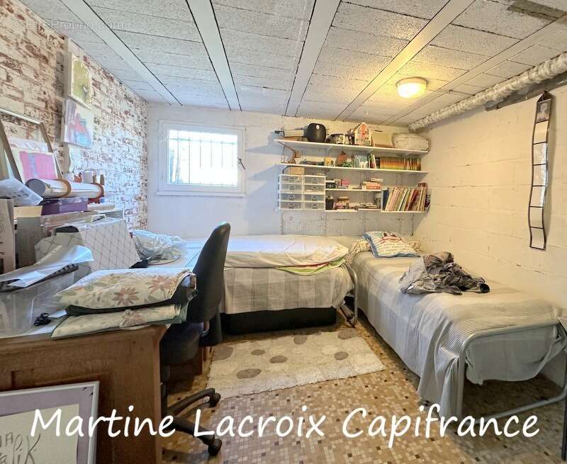 Maison à LA FERTE-BERNARD