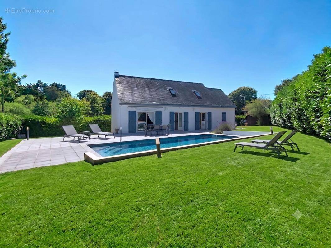 Maison à ASSERAC