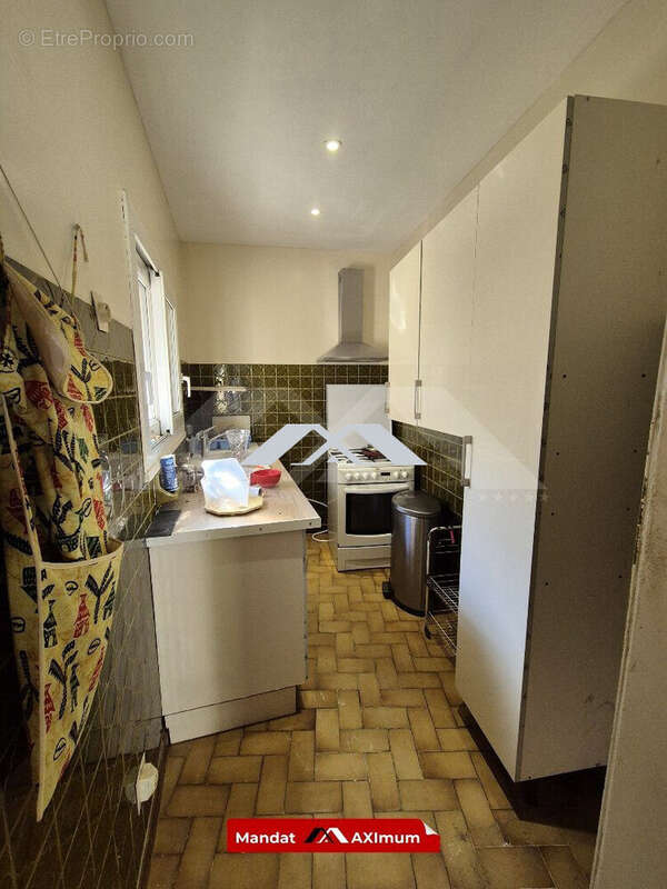 Appartement à BARBENTANE