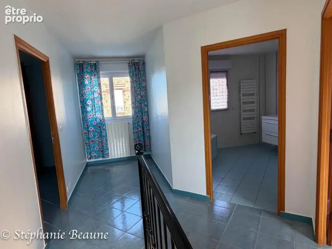 Ermont, maison sur un sous-sol total, 3 chambres, possibilité 5, à deux pas de la gare - photo 6