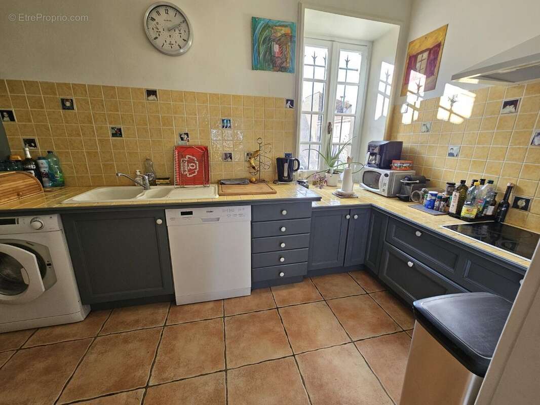 Appartement à PEZENAS