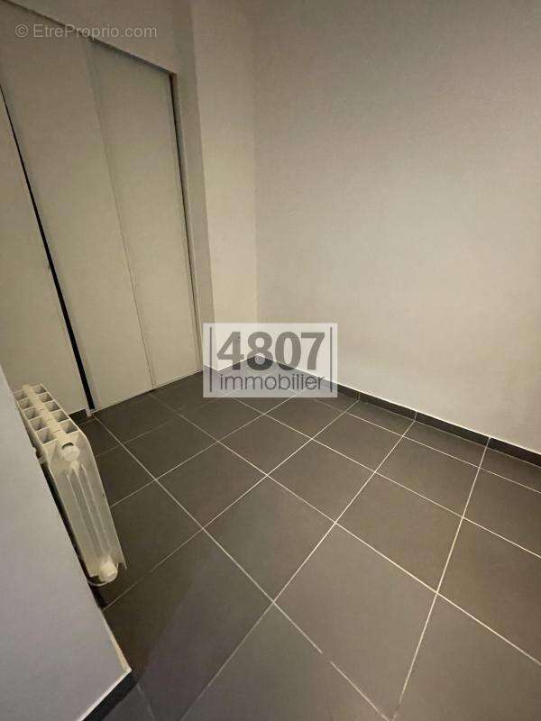 Appartement à ANNEMASSE