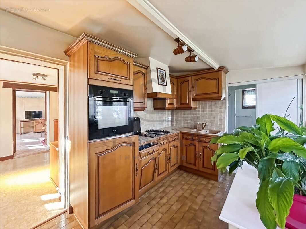 Maison à CONCHES-EN-OUCHE