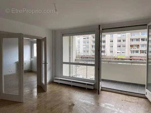 Appartement à GUEBWILLER