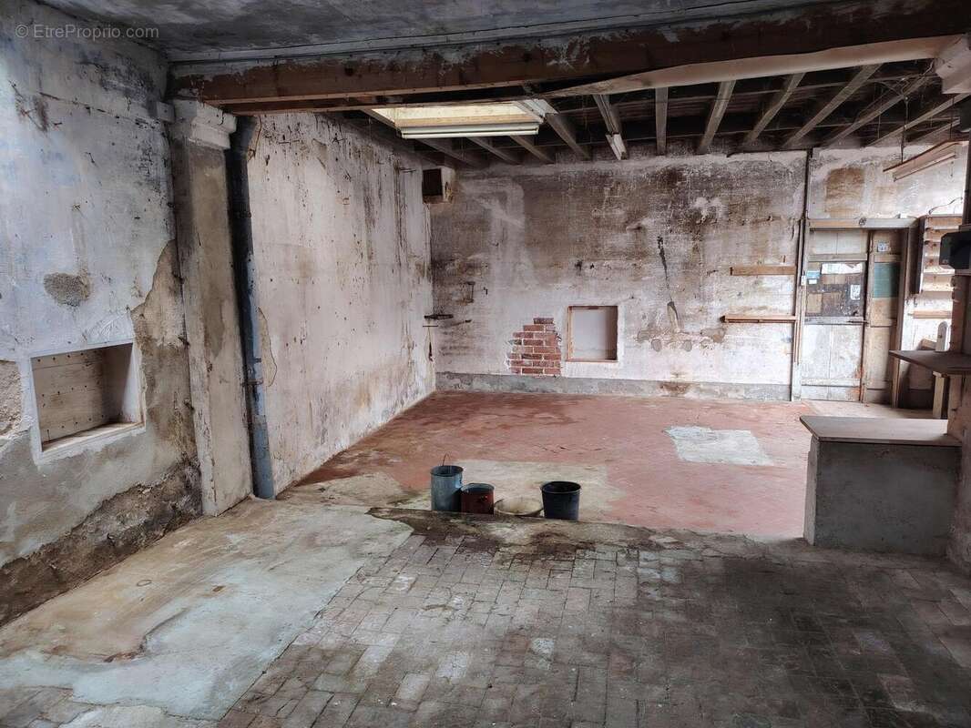 Photo 7 - Maison à PLANCY-L&#039;ABBAYE