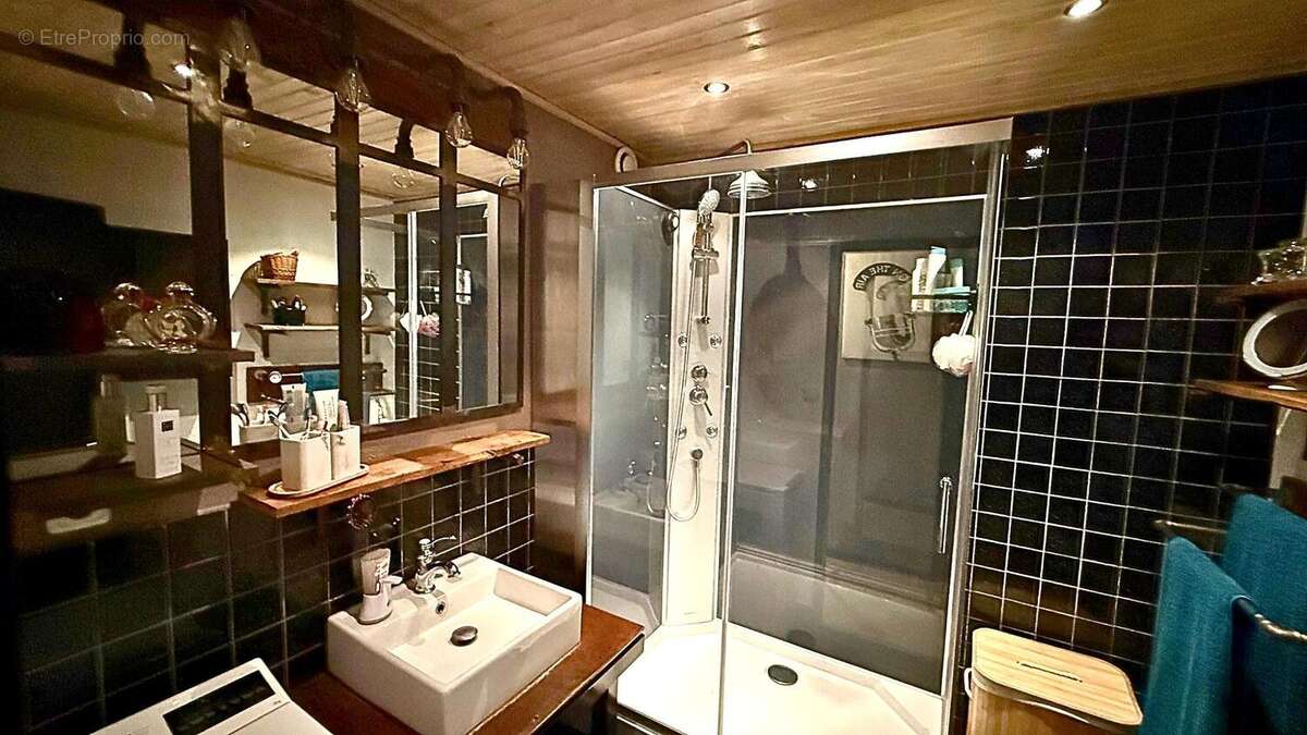 Appartement à KINGERSHEIM