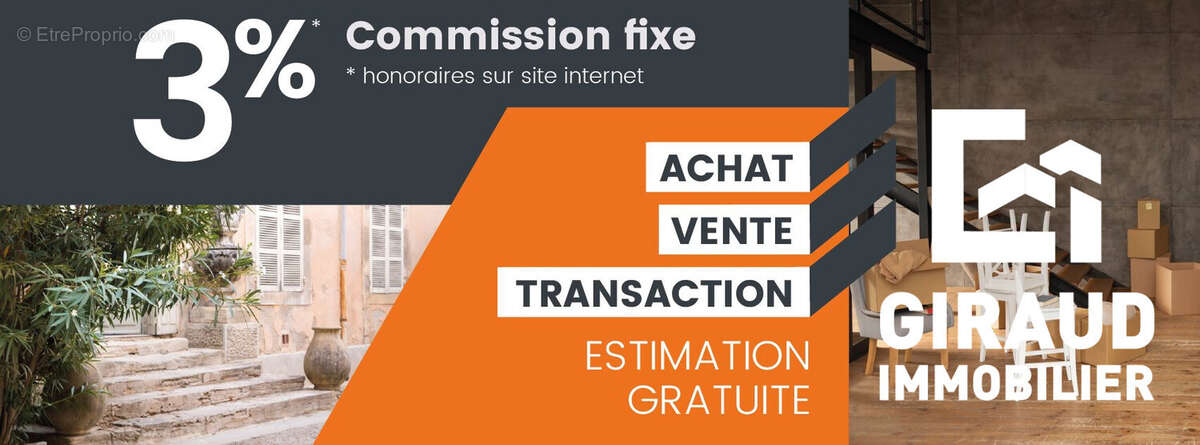 Maison à VOUILLE-LES-MARAIS