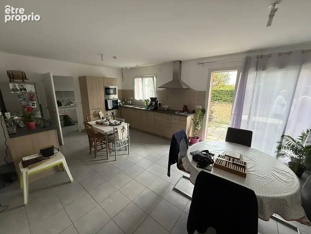 VIRE - Maison de plain-pied - photo 3