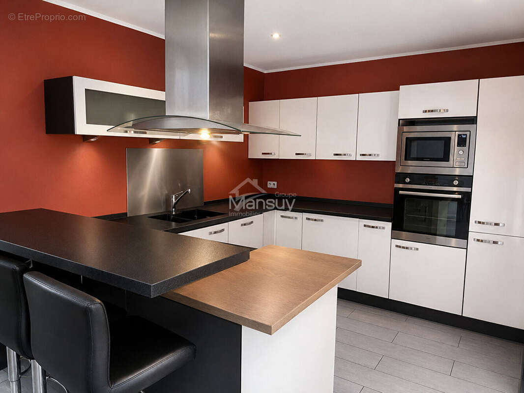 maison individuelle - photo 2