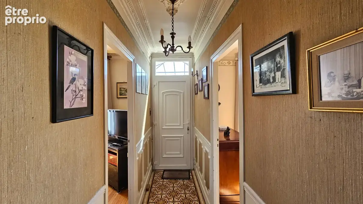 Maison 104m² à neuilly-sur-marne - photo 7