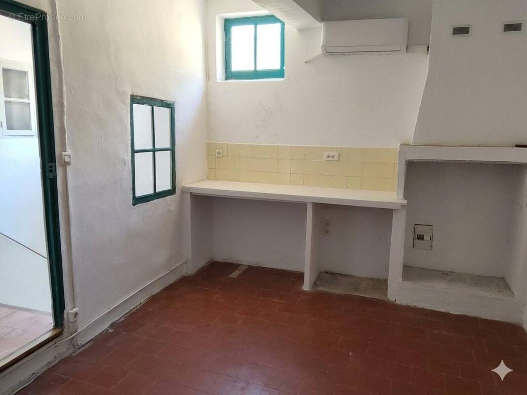 Photo 1 - Maison à MONTFORT-SUR-ARGENS