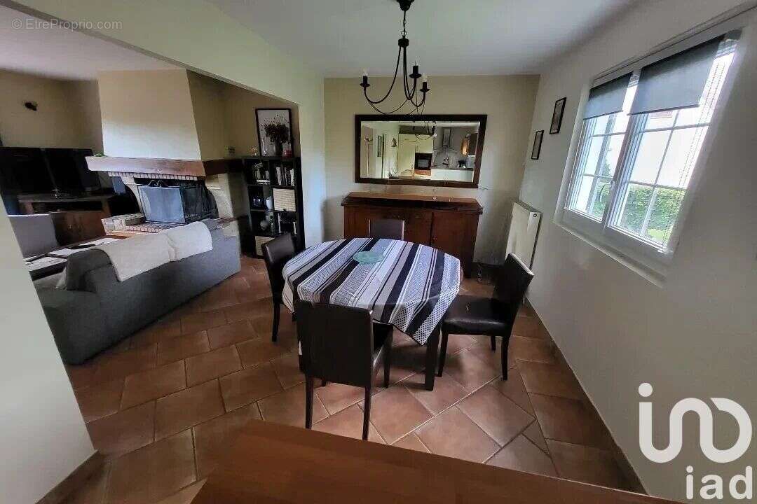 Photo 3 - Maison à PONT-AUDEMER