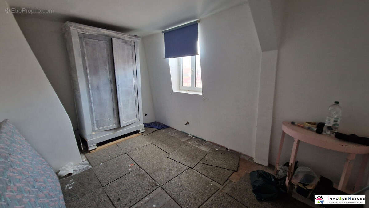 Maison à BOUBERS-SUR-CANCHE