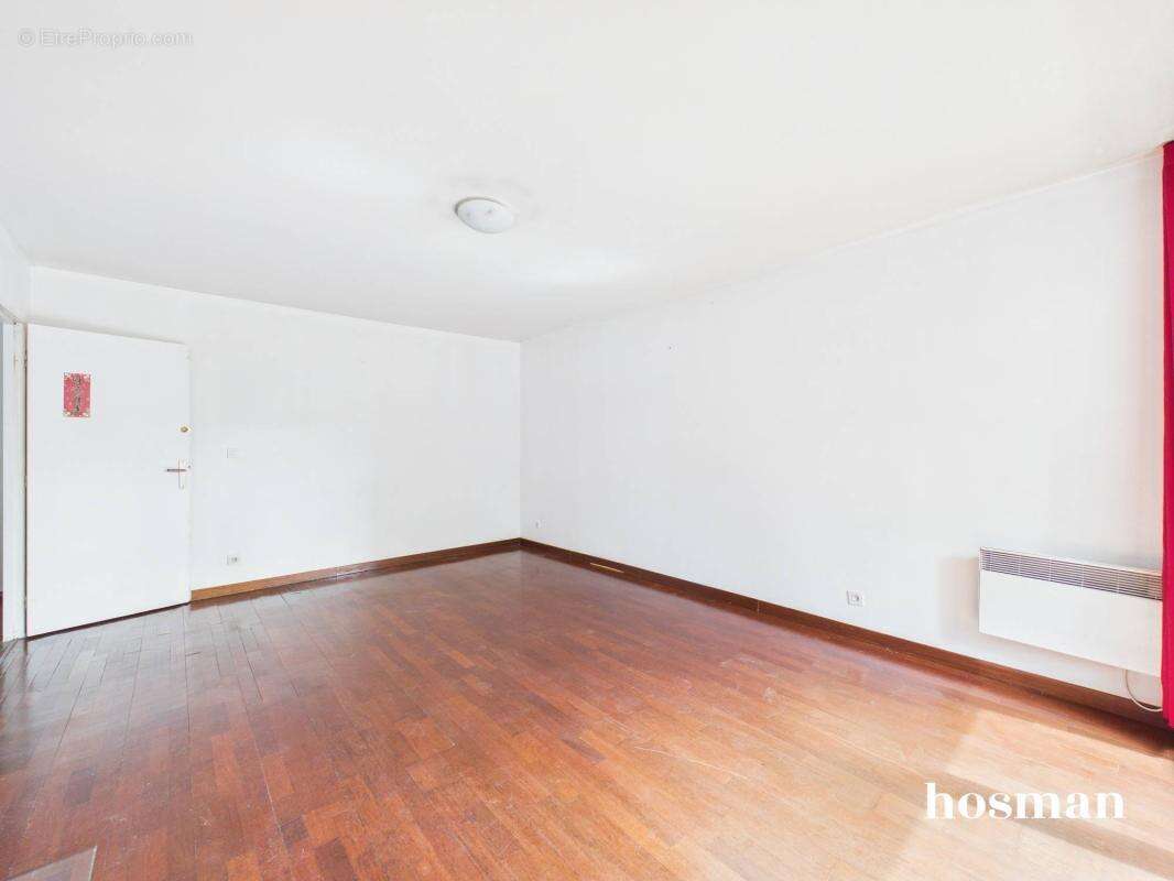 Appartement à LE KREMLIN-BICETRE
