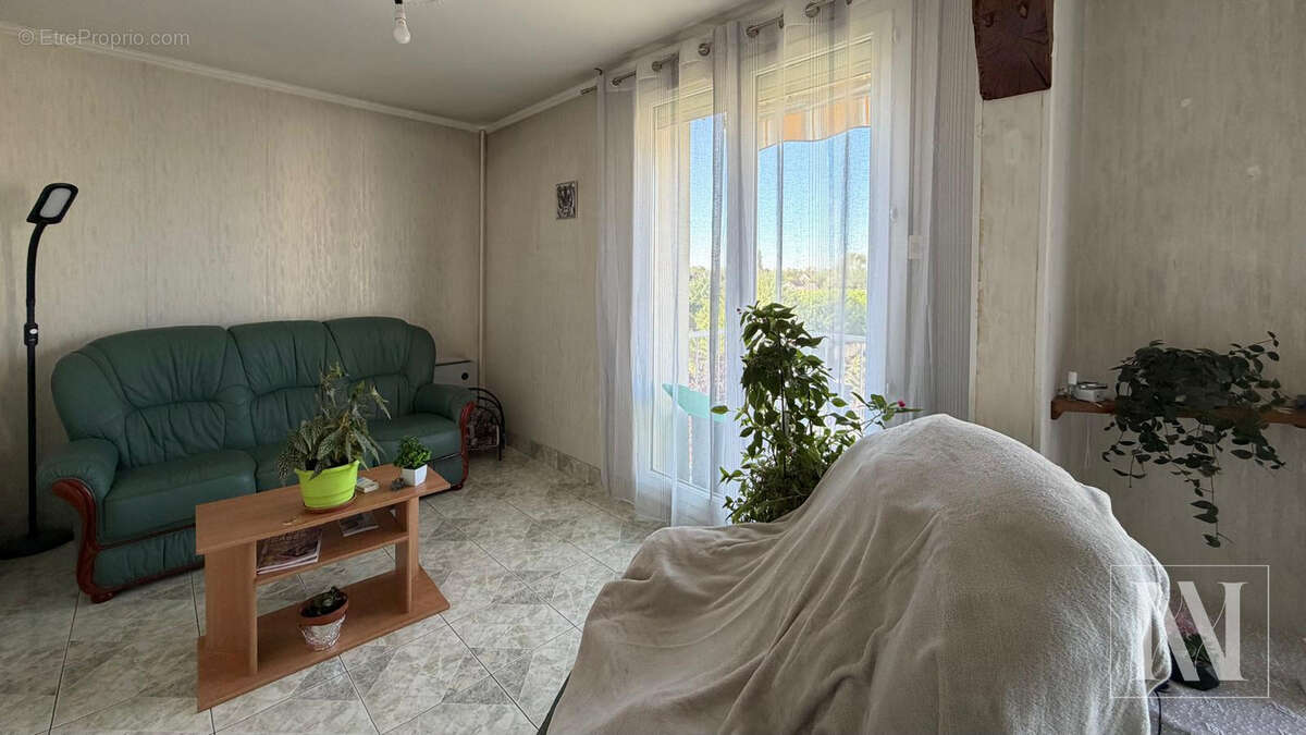 Appartement à TROYES