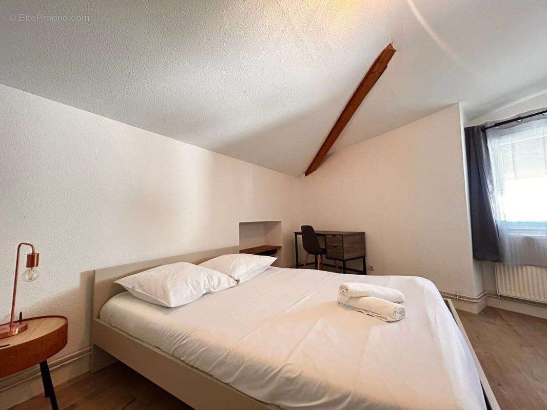 Appartement à LIMOGES