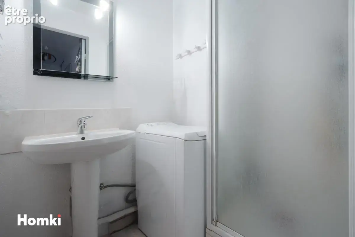 Appartement T3 de 45 m² à Sète 34200, Rue des Vermoutheries - photo 10