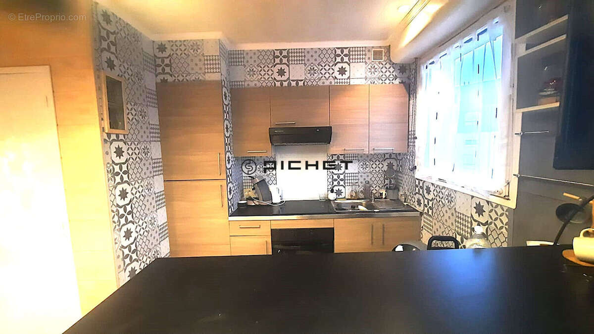 Appartement à BRIVE-LA-GAILLARDE