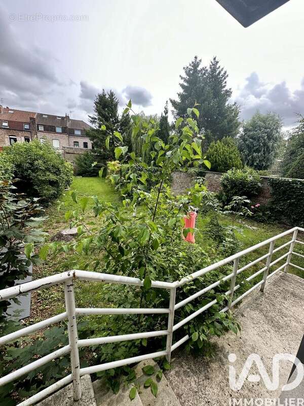 Photo 9 - Appartement à BETHUNE