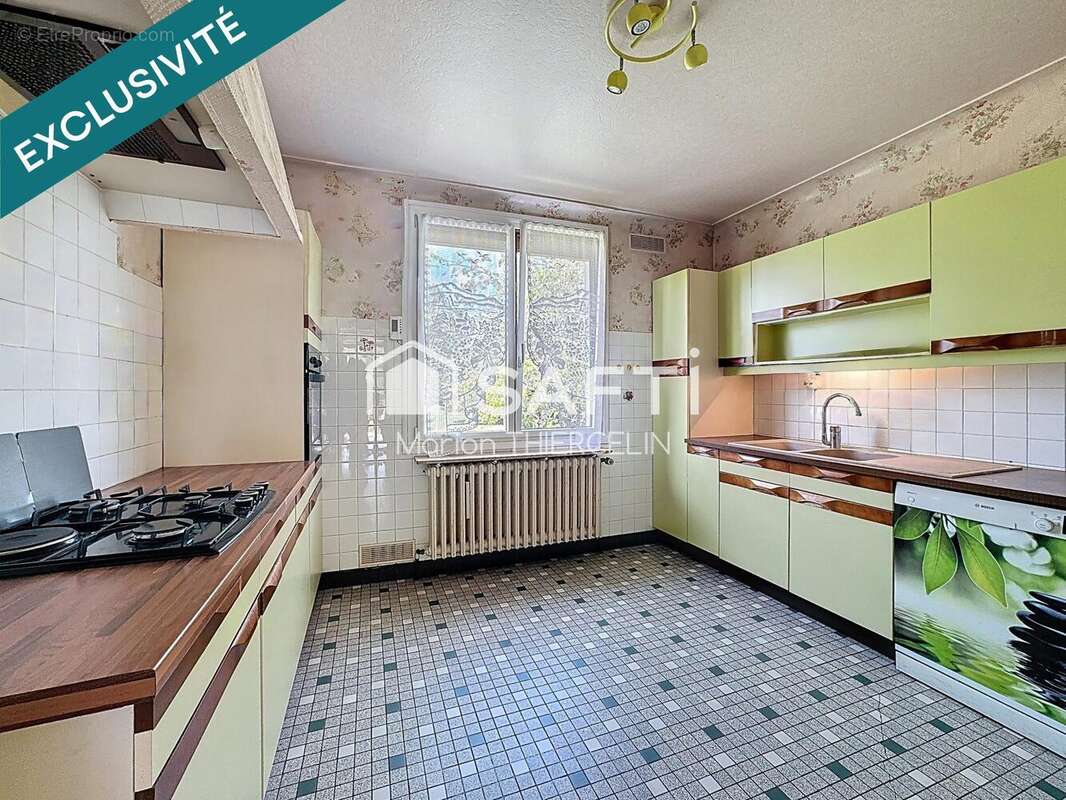 Maison 110 m² à Trainou  - photo 5