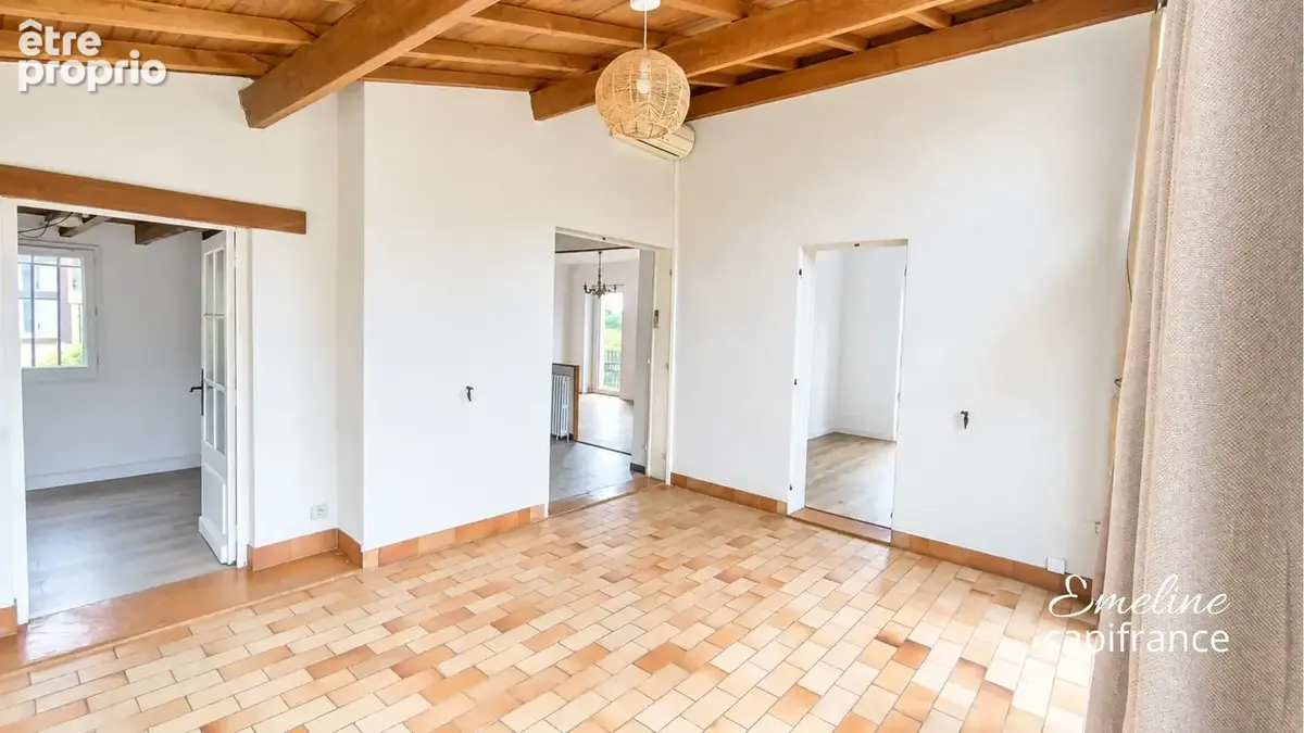 Secteur recherché – Maison avec jardin, garages et studio indépendant - photo 9