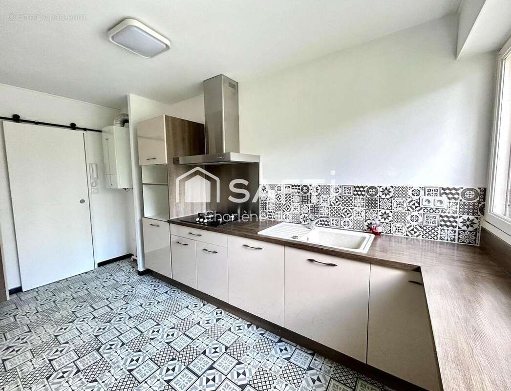 Photo 3 - Appartement à SAINTE-LUCE-SUR-LOIRE