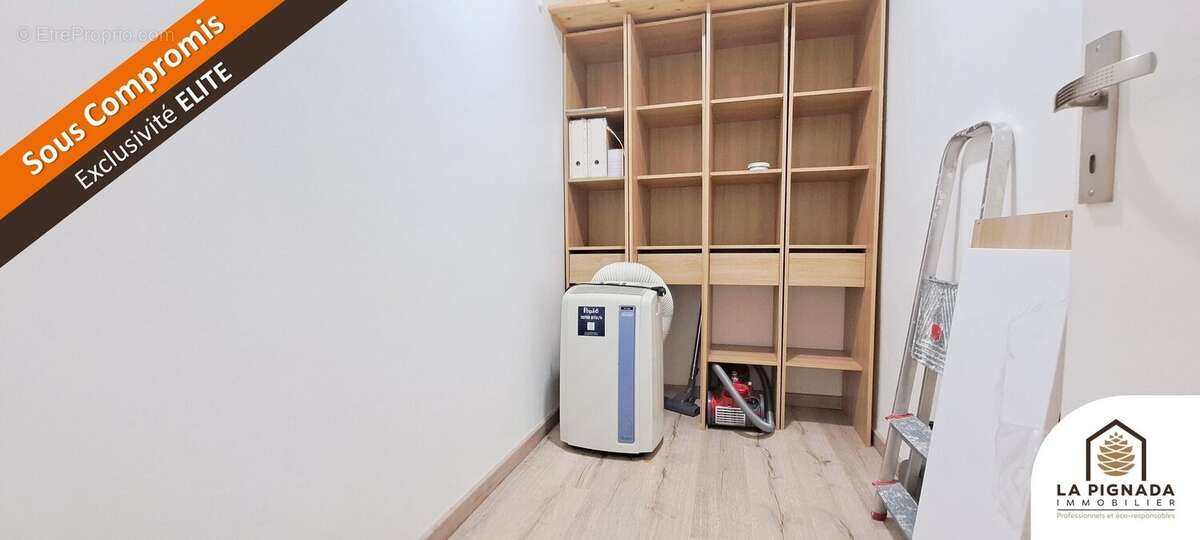 Appartement à ANDERNOS-LES-BAINS