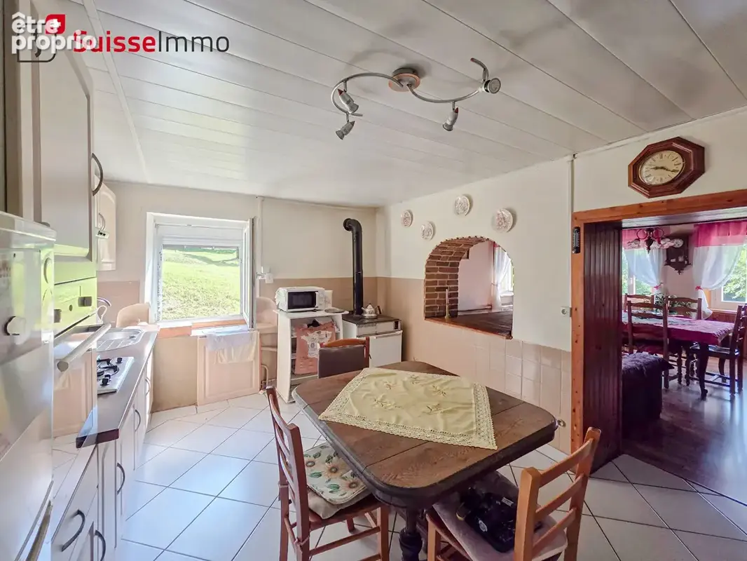 Maison  3 pièce(s) 92 m2 - photo 5
