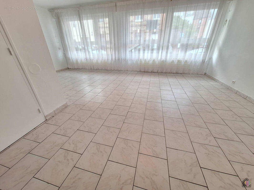 Appartement 74 m² à Fecamp  - photo 4